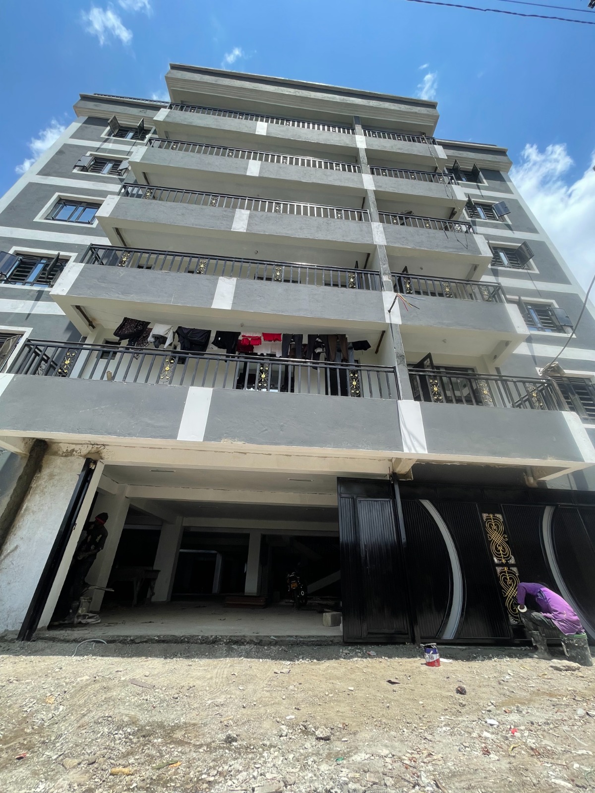 WhatsApp Image 2025-10-06 at 06.01.24 (6) Black and Grey – 1 Bedroom 2 bedroom Apartment for Rent, Uthiru