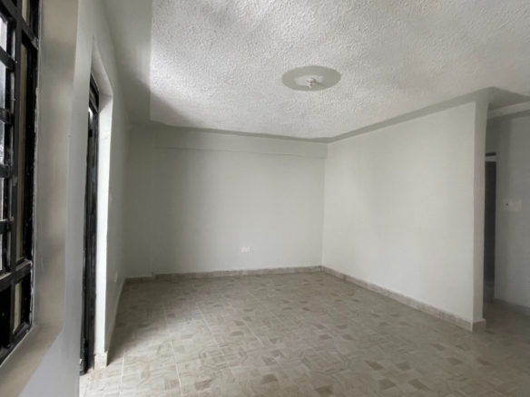 Black and Grey – 1 Bedroom Apartment for Rent, Uthiru