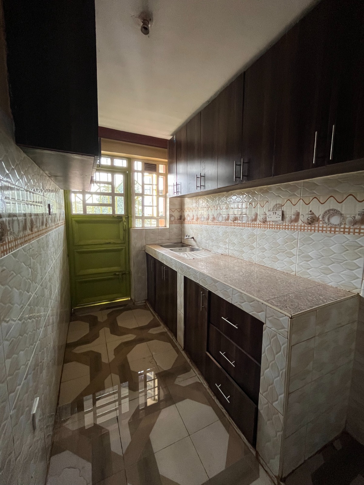 Cosmopolitan Homes – 2 Bedroom Apartment for Rent, Membley (Eastern Bypass)