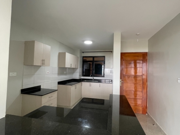 Hibiscus Homes – 2 Bedroom Apartment for Rent, Muthiga (Off Waiyaki Way)