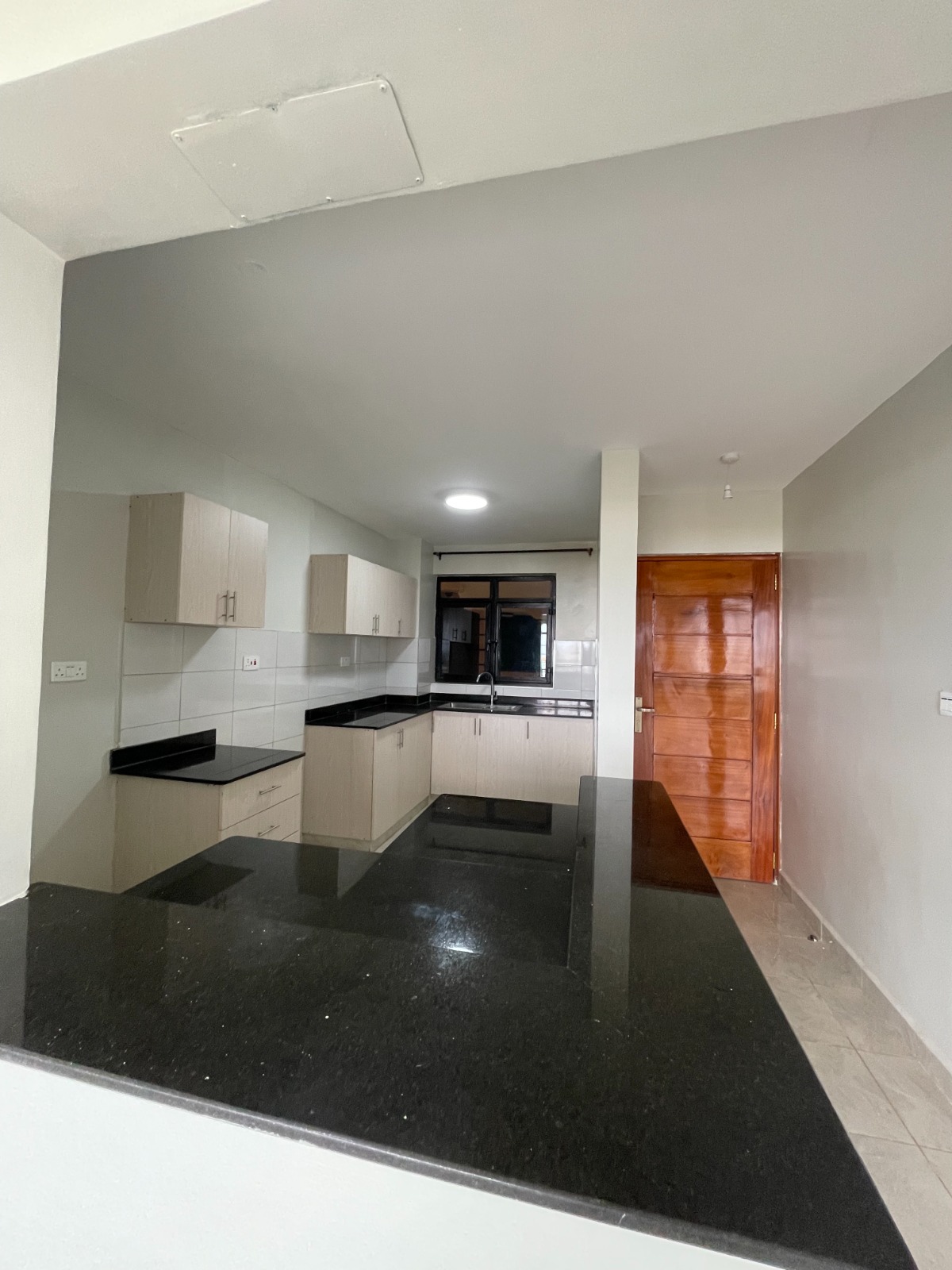 Hibiscus Homes – 2 Bedroom Apartment for Rent, Muthiga (Off Waiyaki Way)