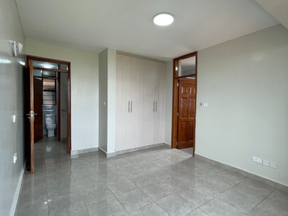 Hibiscus Homes – 2 Bedroom Apartment for Rent, Muthiga (Off Waiyaki Way)