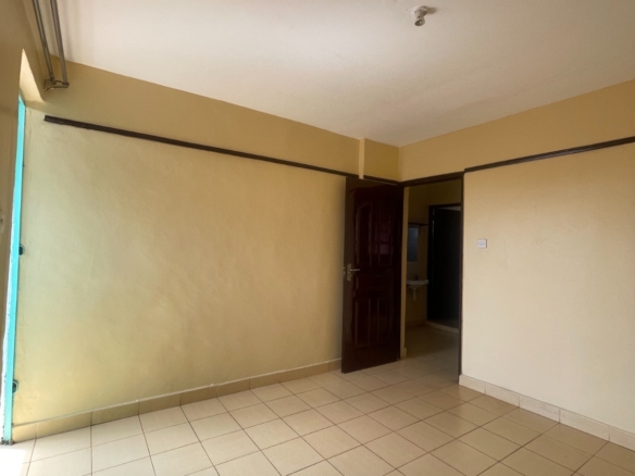 Kwa Kamau – 1 Bedroom Apartment for Rent, Kikuyu (Off Kikuyu–Ondiri Road)