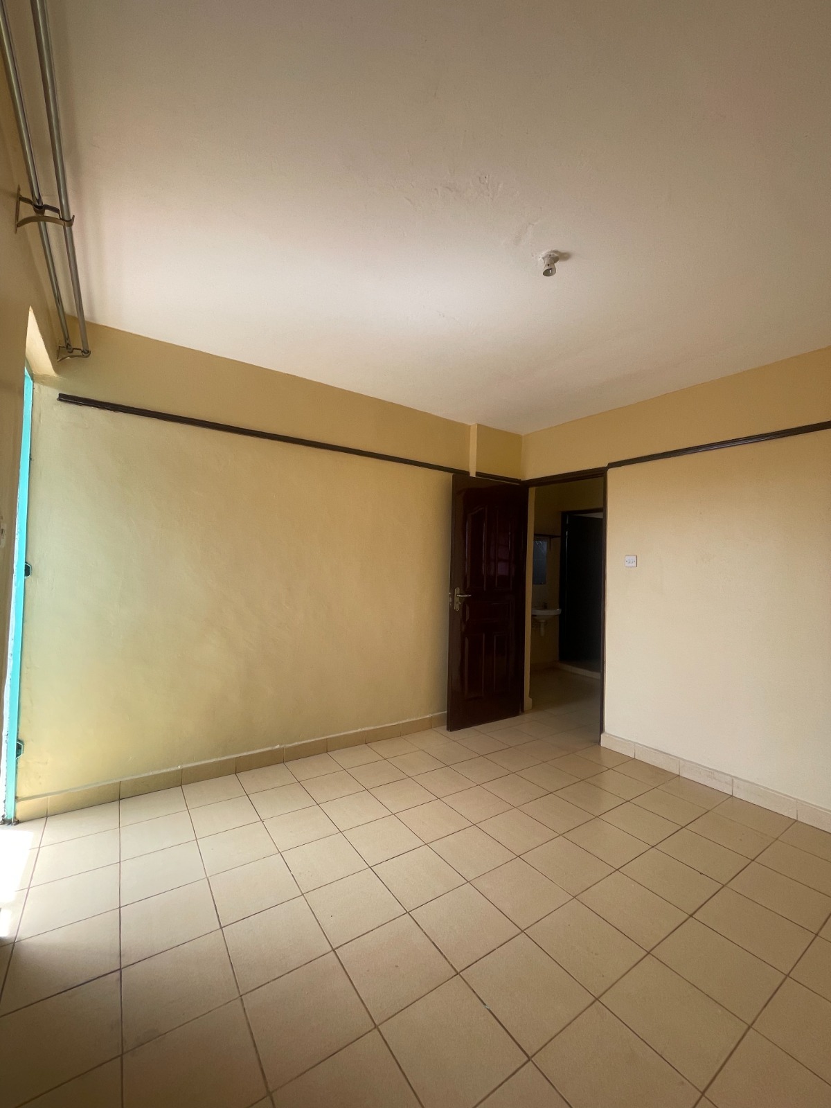 Kwa Kamau – 1 Bedroom Apartment for Rent, Kikuyu (Off Kikuyu–Ondiri Road)