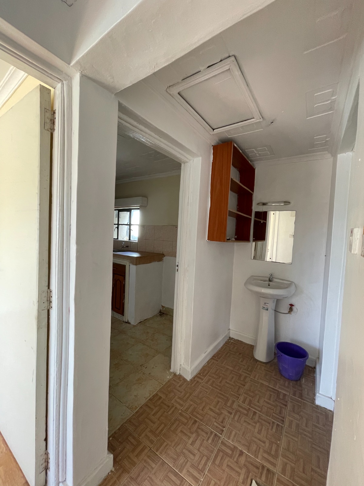 Suna Apartments 1 Bedroom