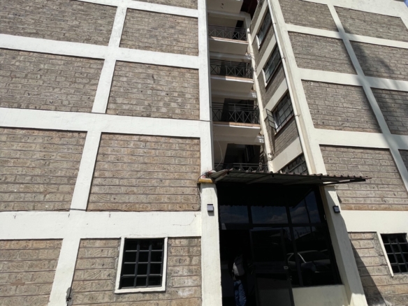 Suna Apartments 1 Bedroom