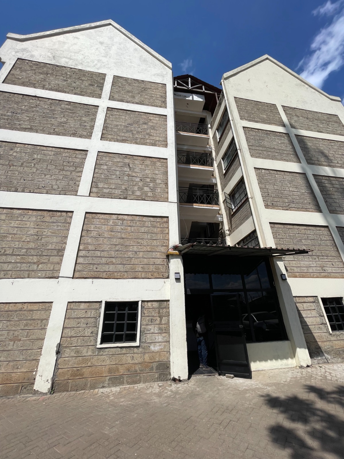 Suna Apartments 1 Bedroom