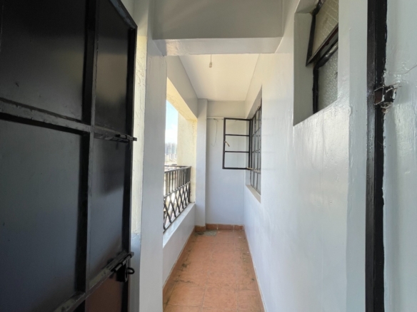 Suna Apartments – 2 Bedroom Apartment for Rent, Dagoretti Corner (Wanye Area)