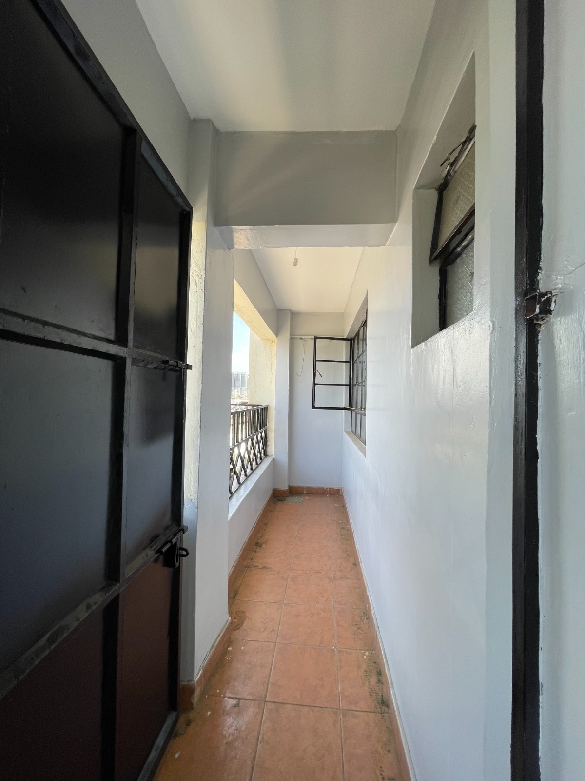 Suna Apartments – 2 Bedroom Apartment for Rent, Dagoretti Corner (Wanye Area)