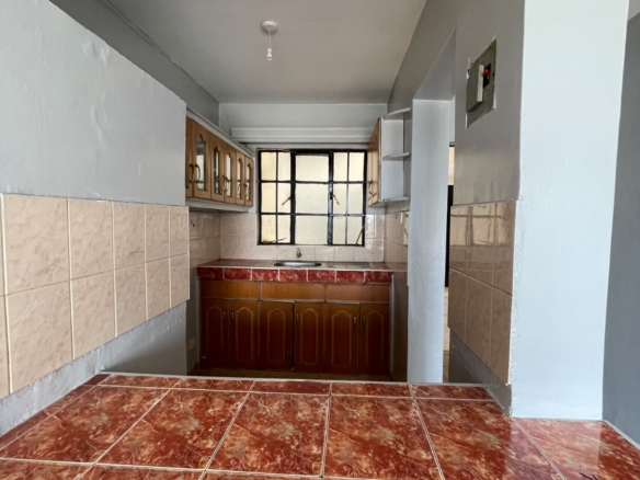 Suna Apartments – 2 Bedroom Apartment for Rent, Dagoretti Corner (Wanye Area)