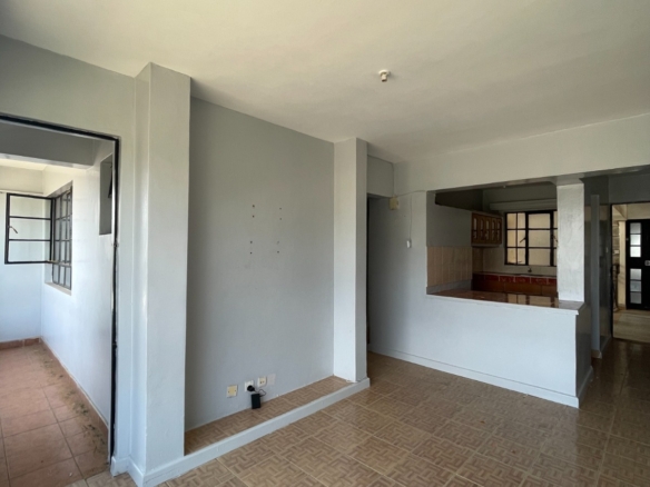 Suna Apartments – 2 Bedroom Apartment for Rent, Dagoretti Corner (Wanye Area)