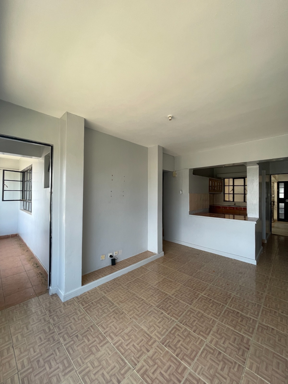 Suna Apartments – 2 Bedroom Apartment for Rent, Dagoretti Corner (Wanye Area)