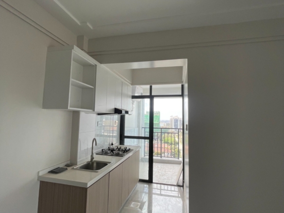 Brickford Heights – 2 Bedrooms