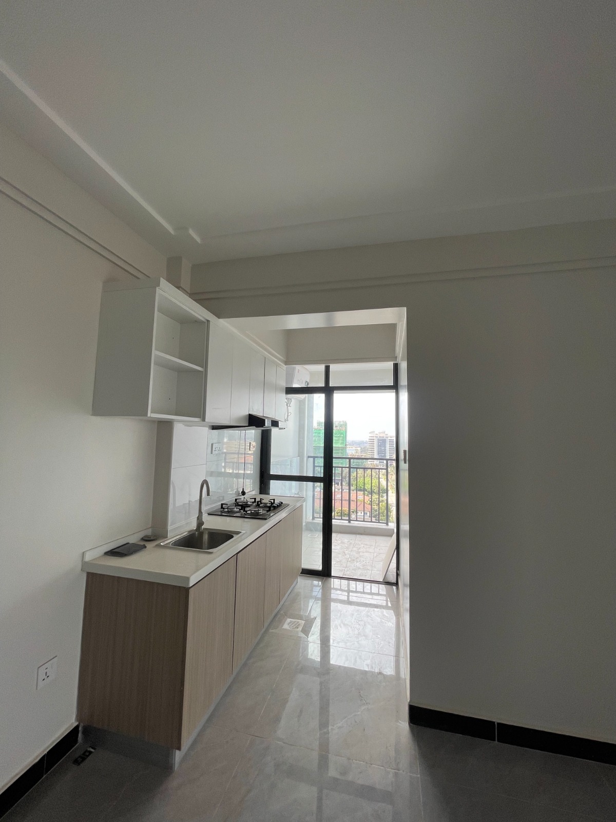 Brickford Heights – 2 Bedrooms