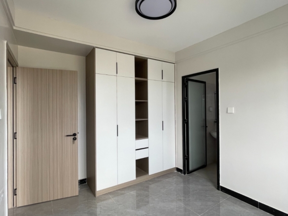 Brickford Heights – 2 Bedrooms