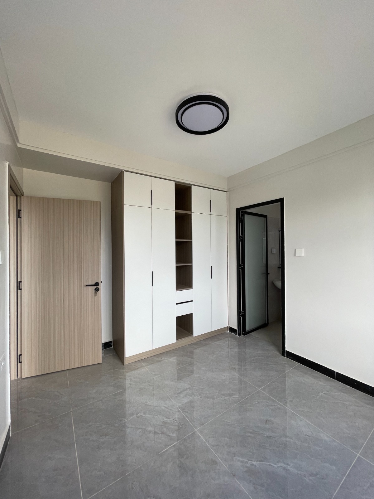 Brickford Heights – 2 Bedrooms