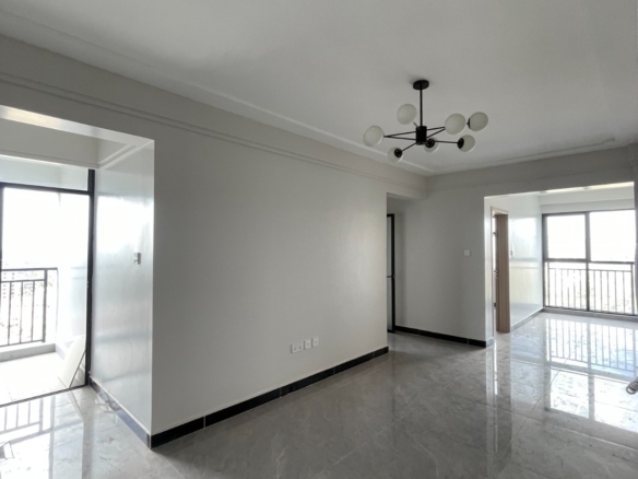 Brickford Heights – 2 Bedrooms