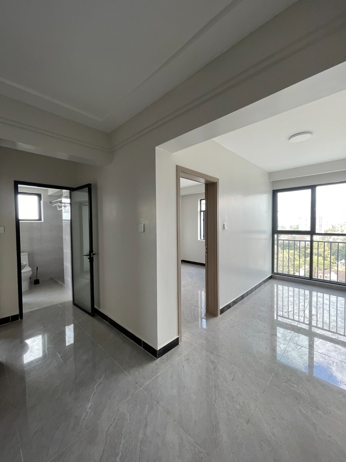 Brickford Heights – 2 Bedrooms
