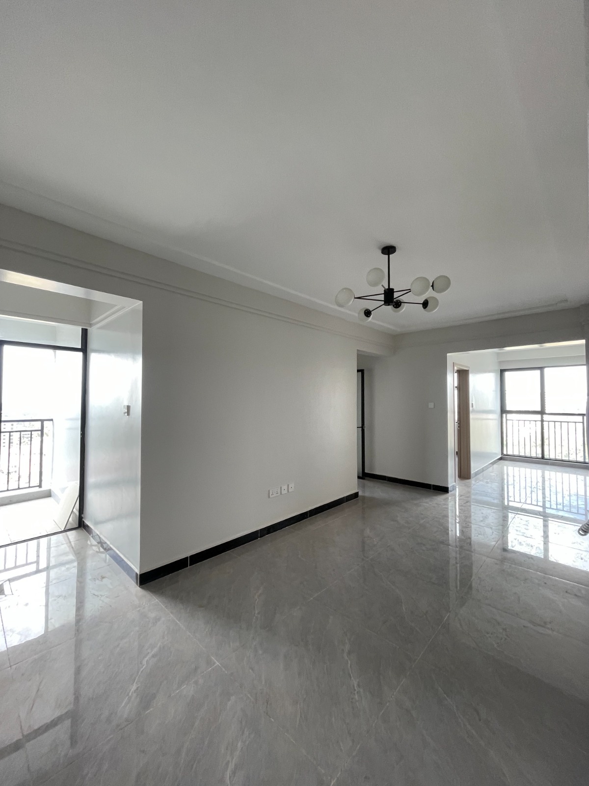 Brickford Heights – 2 Bedrooms