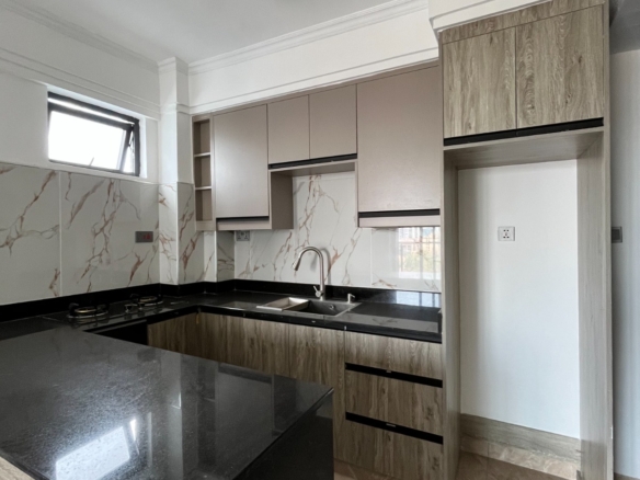 Padmore Residence Kilimani 1 Bedroom