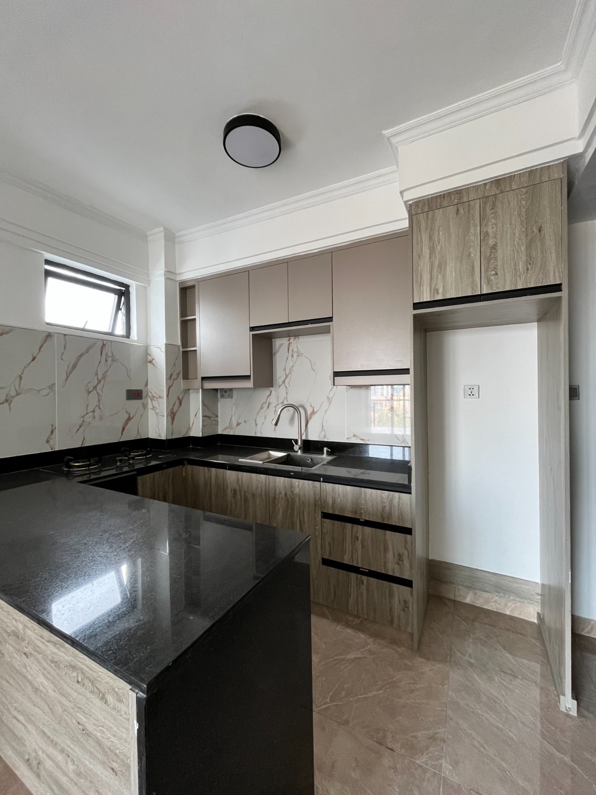 Padmore Residence Kilimani 1 Bedroom