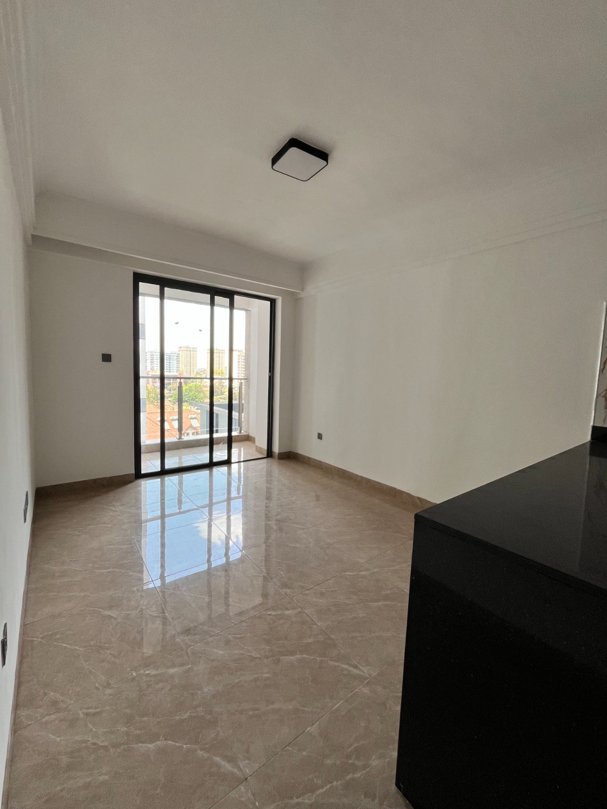 Padmore Residence Kilimani 1 Bedroom