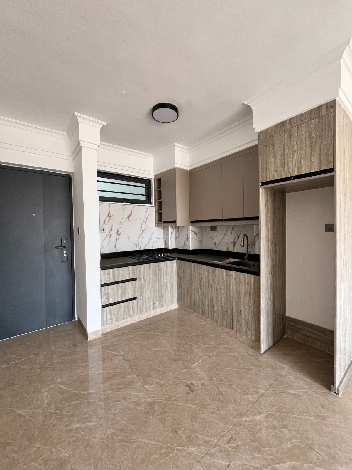Padmore Residencies – 2 Bedroom Apartment for Rent, Kilimani (George Padmore Road)