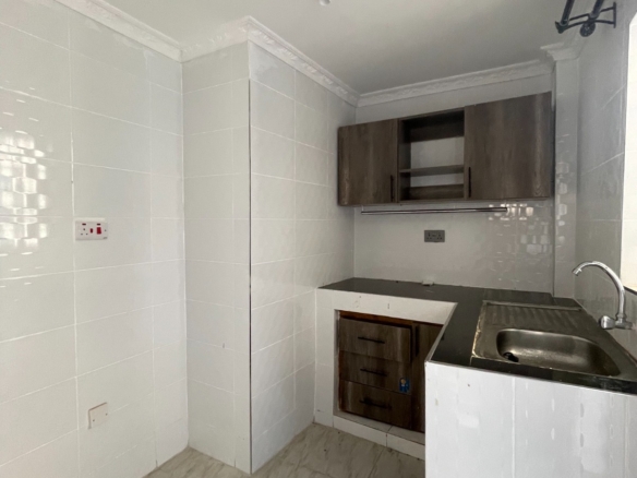 Iman Heights – 2 Bedroom Apartment for Rent, Tassia (Fedha Road, Harmony Court)