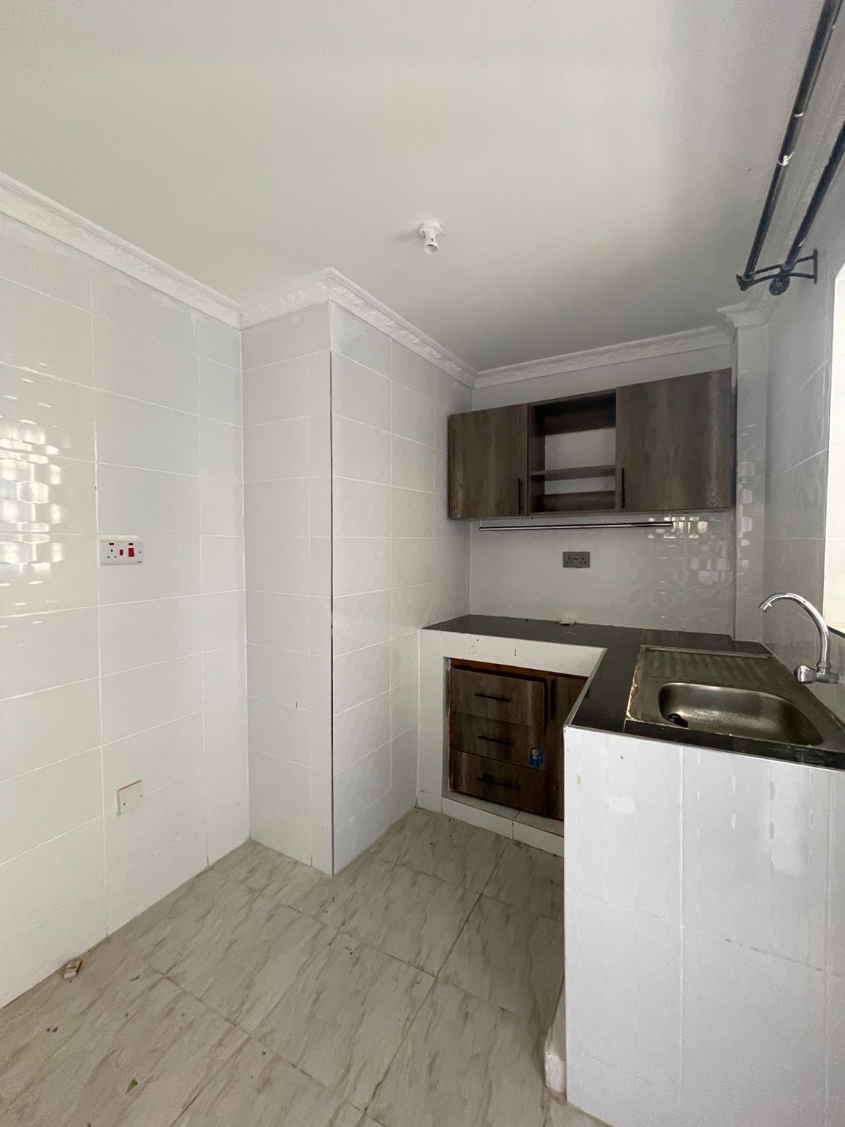 Iman Heights – 2 Bedroom Apartment for Rent, Tassia (Fedha Road, Harmony Court)