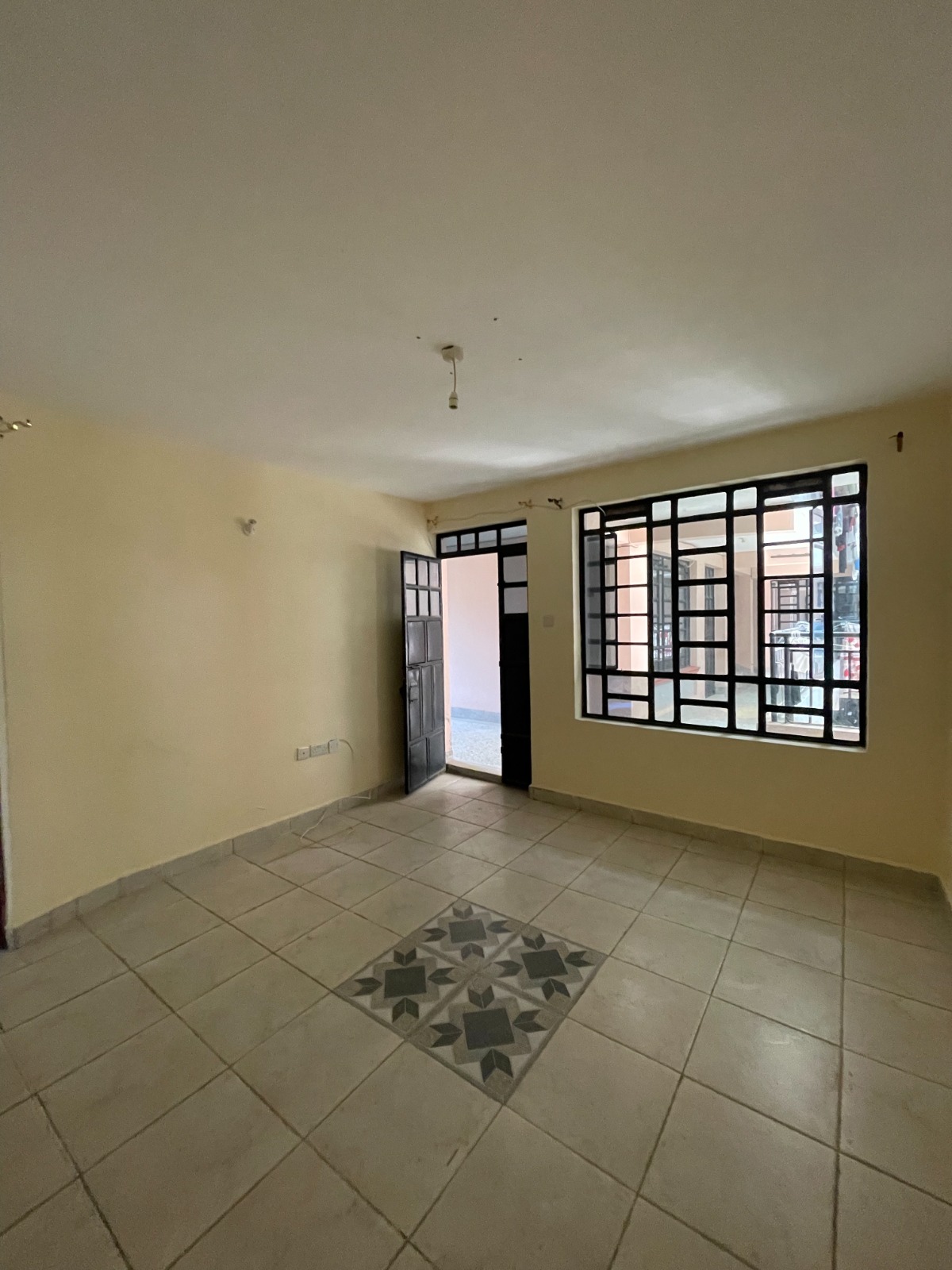 Miftah Mart – 1 Bedroom Apartment for Rent, Utawala (Eastern Bypass, near Mihang’o Junior and Senior School)