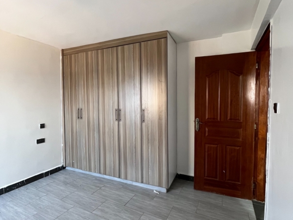 Circuit Seven Apartment – 1 Bedroom Apartment for Rent, OJ (Riverside, near Tatu Gospel), Kiambu