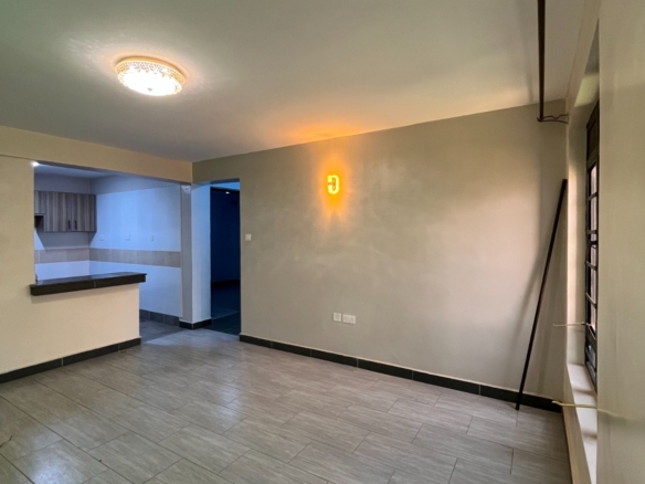 Circuit Apartments – 2 Bedroom Ensuite for Rent, OJ (Bypass, near Tatu Chapel)