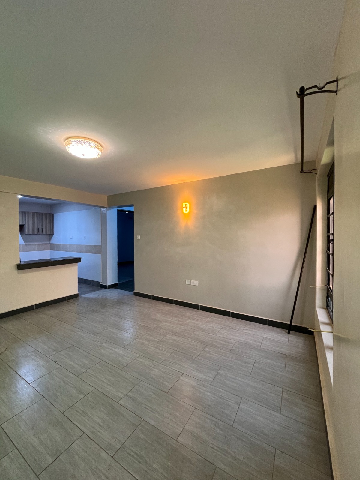 Circuit Apartments – 2 Bedroom Ensuite for Rent, OJ (Bypass, near Tatu Chapel)
