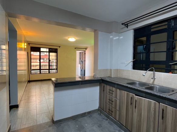 Circuit Apartments – 2 Bedroom Ensuite for Rent, OJ (Bypass, near Tatu Chapel)