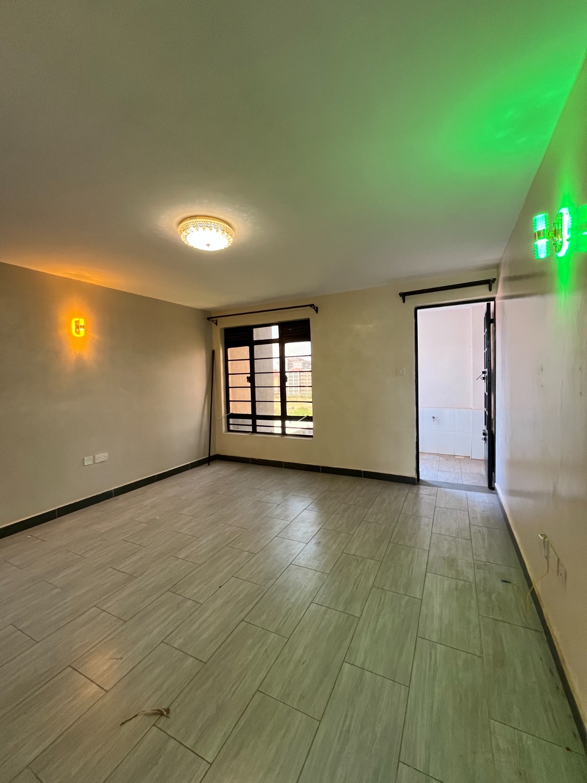 Circuit Apartments – 2 Bedroom Ensuite for Rent, OJ (Bypass, near Tatu Chapel)