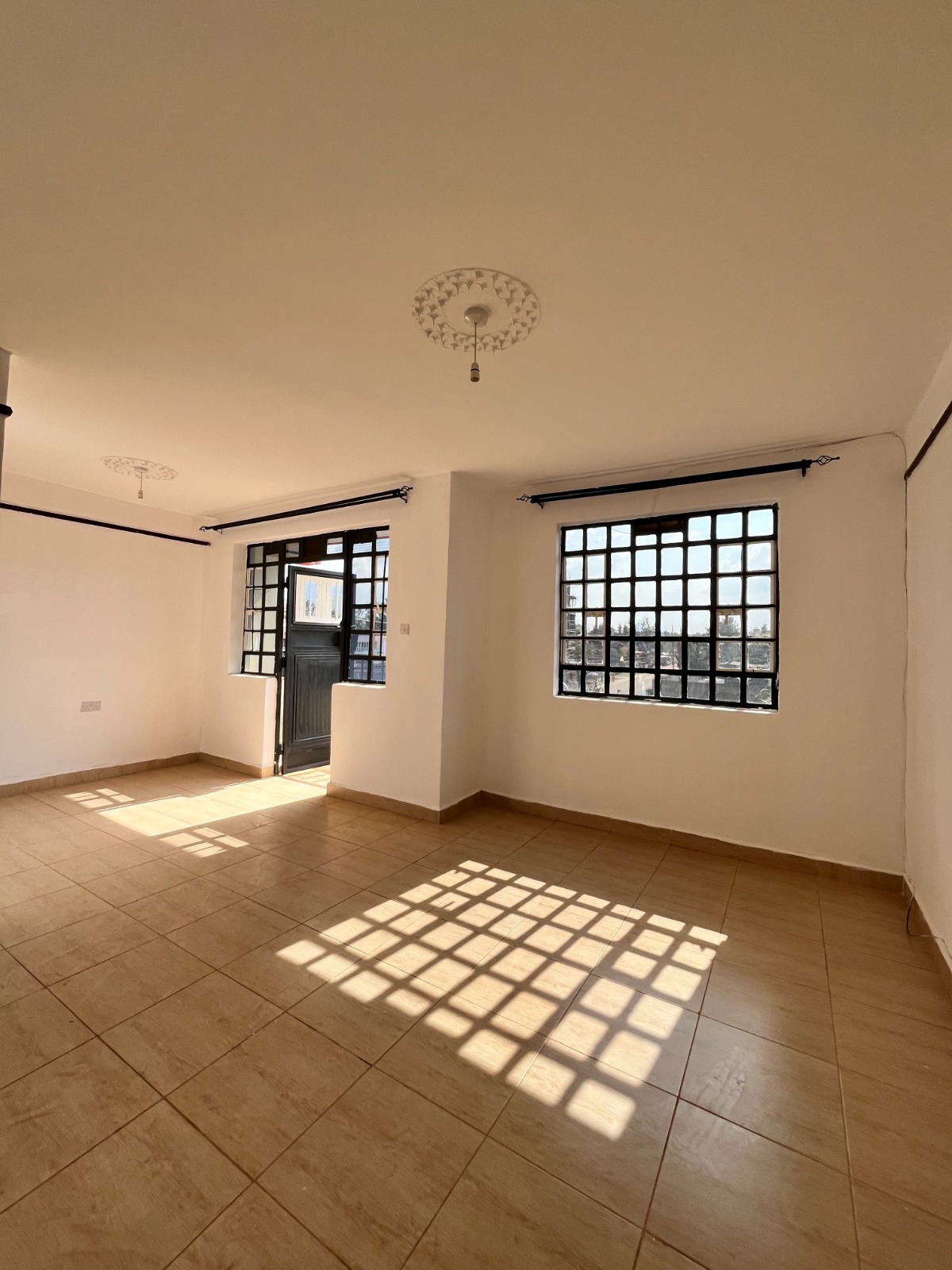JFK Apartments – 1 Bedroom for Rent, Matangi, Ruiru (Thika Road) Reemio