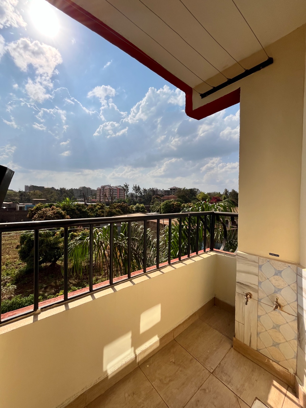 JFK Apartments – 1 Bedroom for Rent, Matangi, Ruiru (Thika Road) Reemio