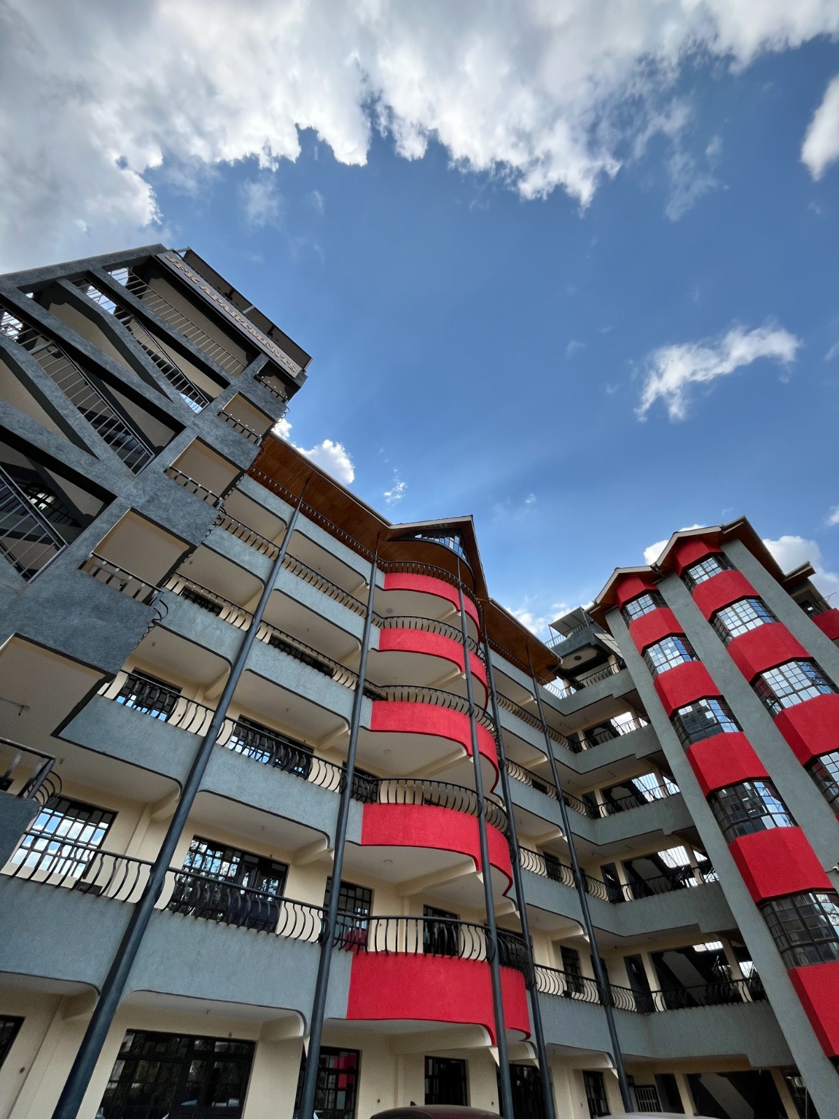 JKF Apartments – 2 Bedroom Ensuite for Rent, Matangi (Thika Road)