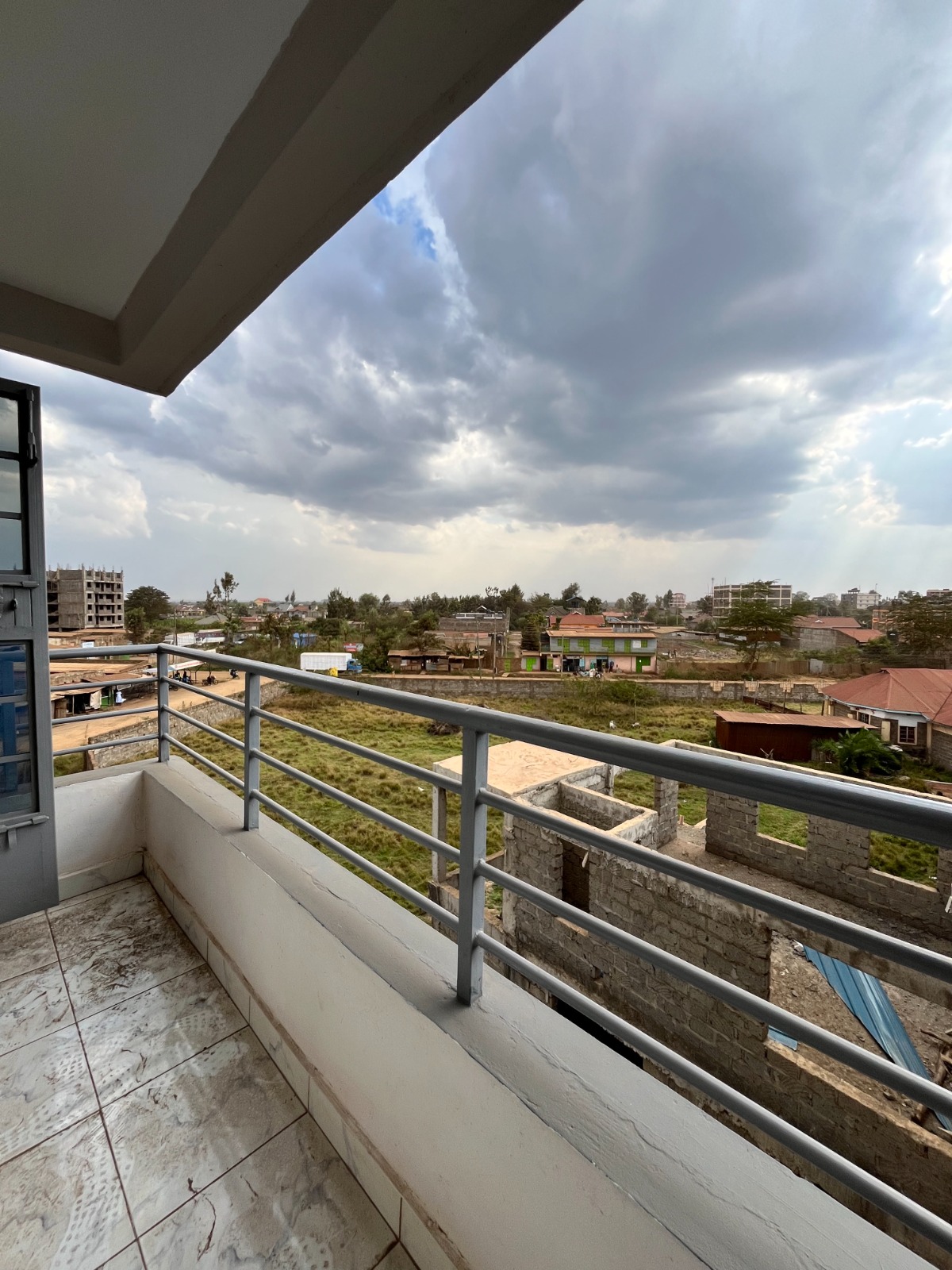 House 284 – 1 Bedroom