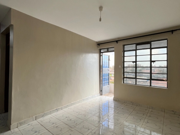 House 284 – 1 Bedroom