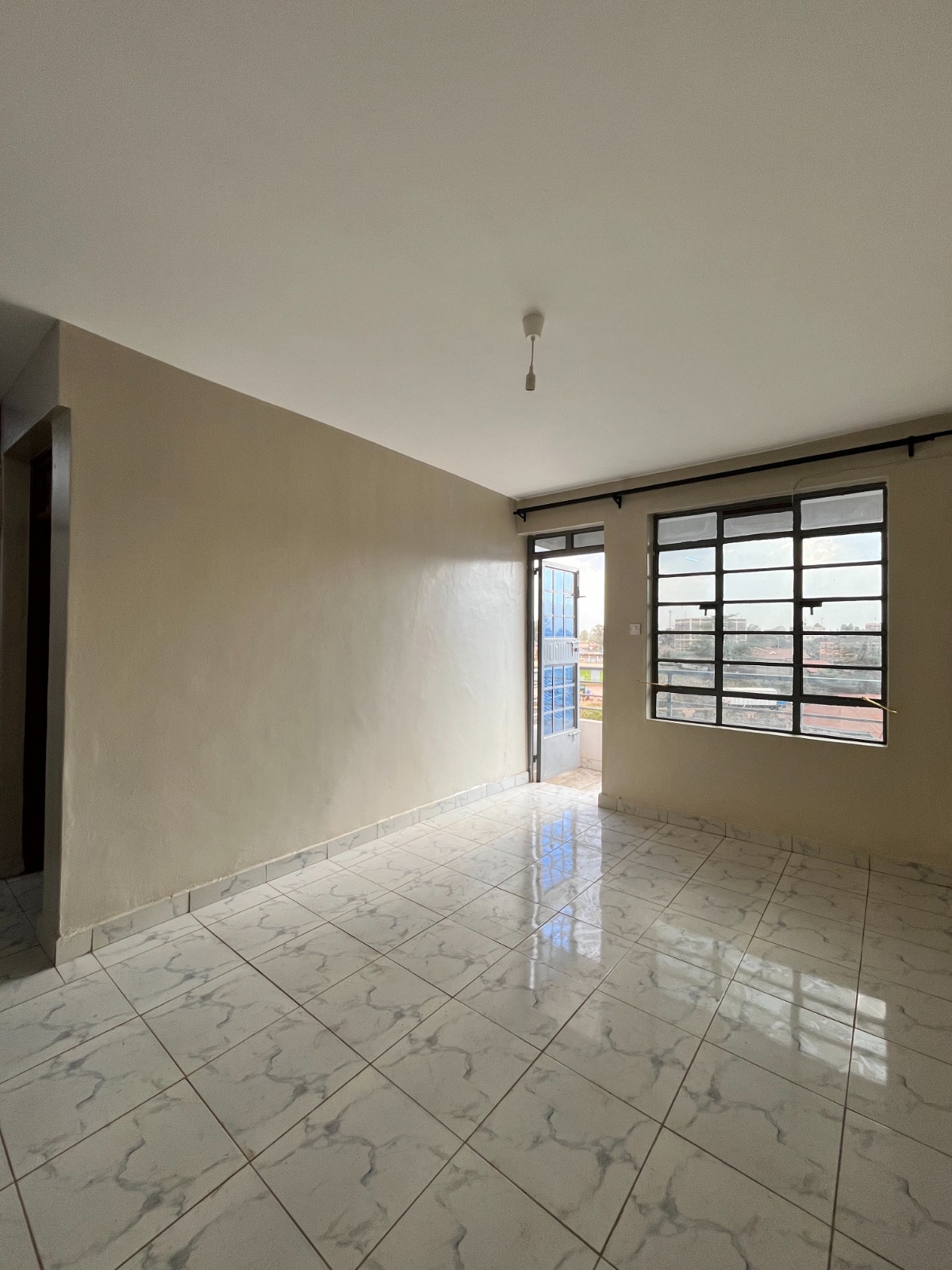 House 284 – 1 Bedroom