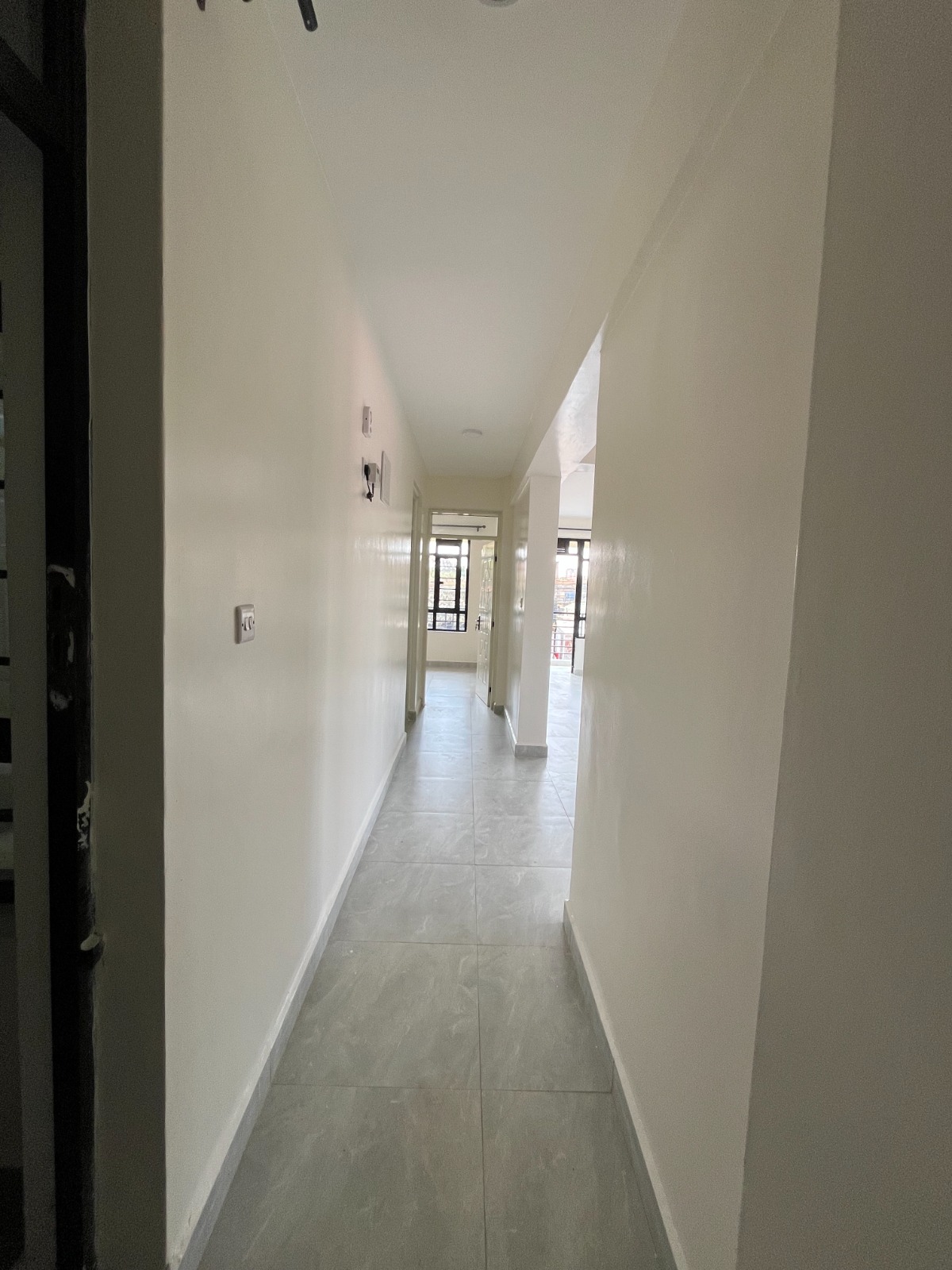 Elan Heights – 2 Bedroom Ensuite Apartment for Rent, Kihunguro (Thika Road) Reemio