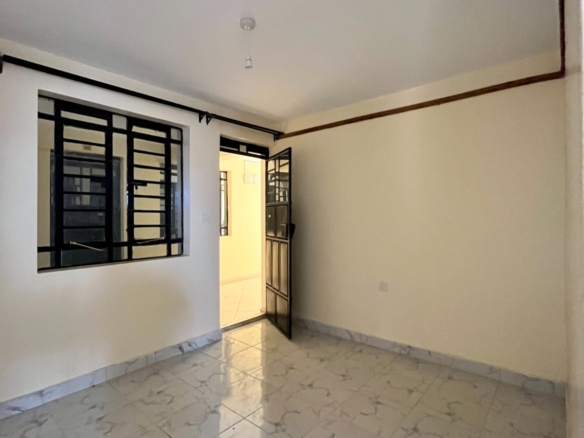 L & J – 1 Bedroom Apartment for Rent, Matangi (Thika Road, near Liora School)