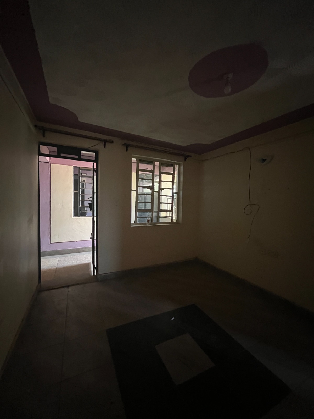 Glory Villa – 2 Bedroom Apartment in Matangi (Near Junction Center)