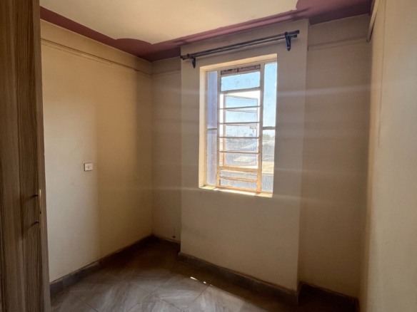 Glory Villa – 2 Bedroom Apartment in Matangi (Near Junction Center)