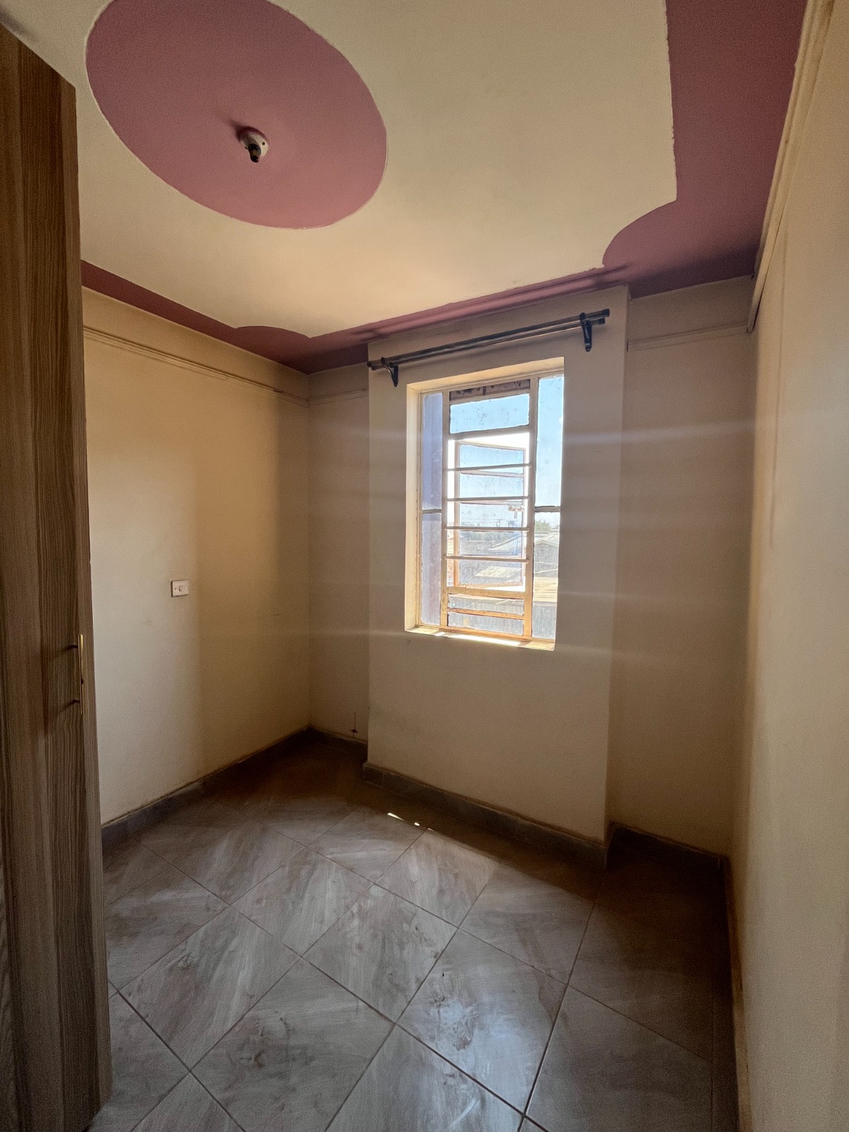Glory Villa – 2 Bedroom Apartment in Matangi (Near Junction Center)