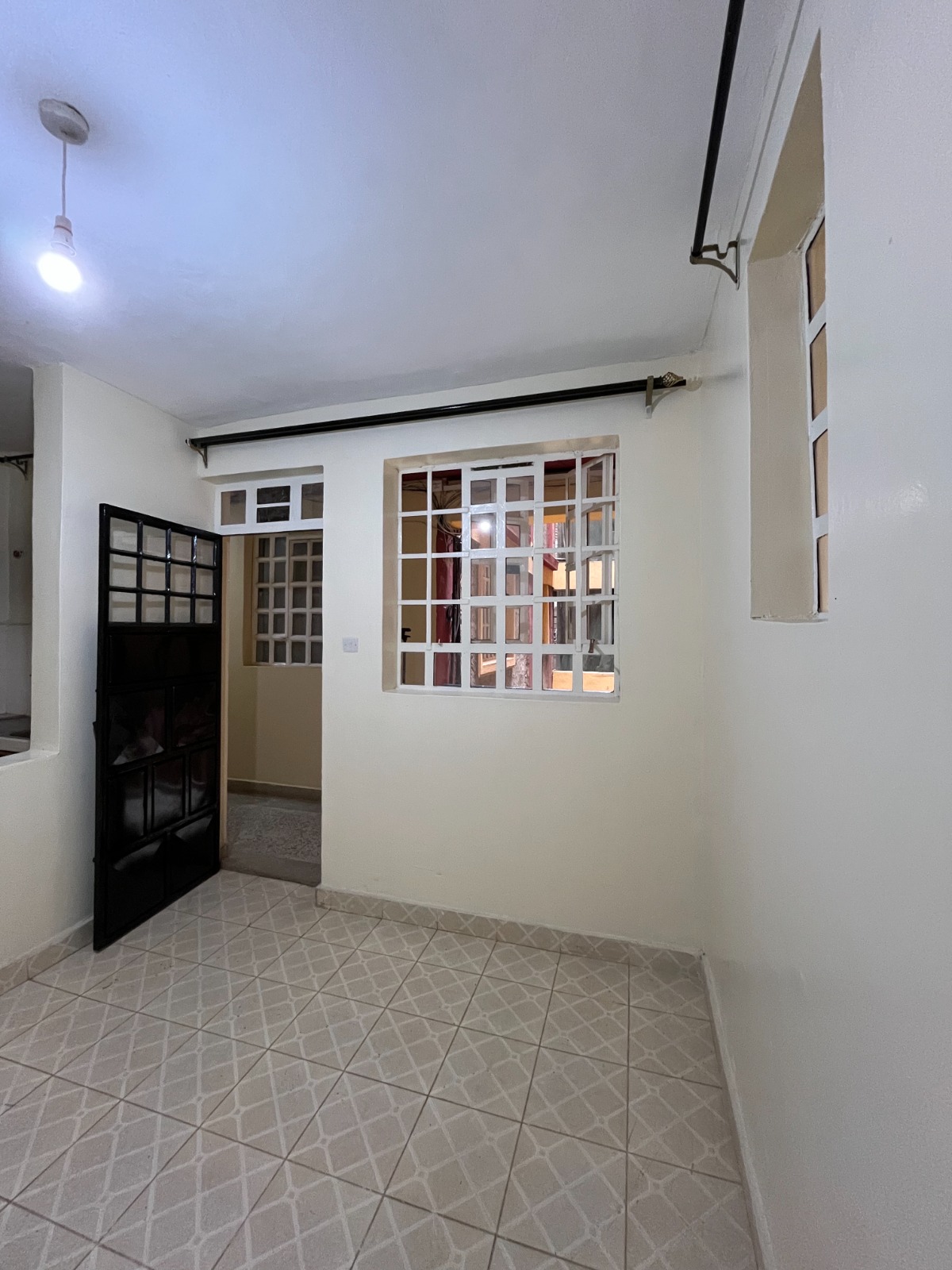 Makasi Apartments – 1 Bedroom Apartment in Kihunguro (Along Thika Road)
