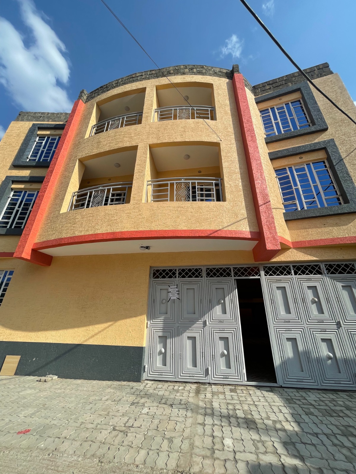 83 Park Court – 1 Bedroom Apartment in Utawala (Kiguathi Road, Near Shooters Stage)