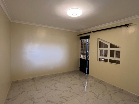 S & K Heights – 1 Bedroom Apartment in Kimbo, Matangi (Near Kwa Chief)