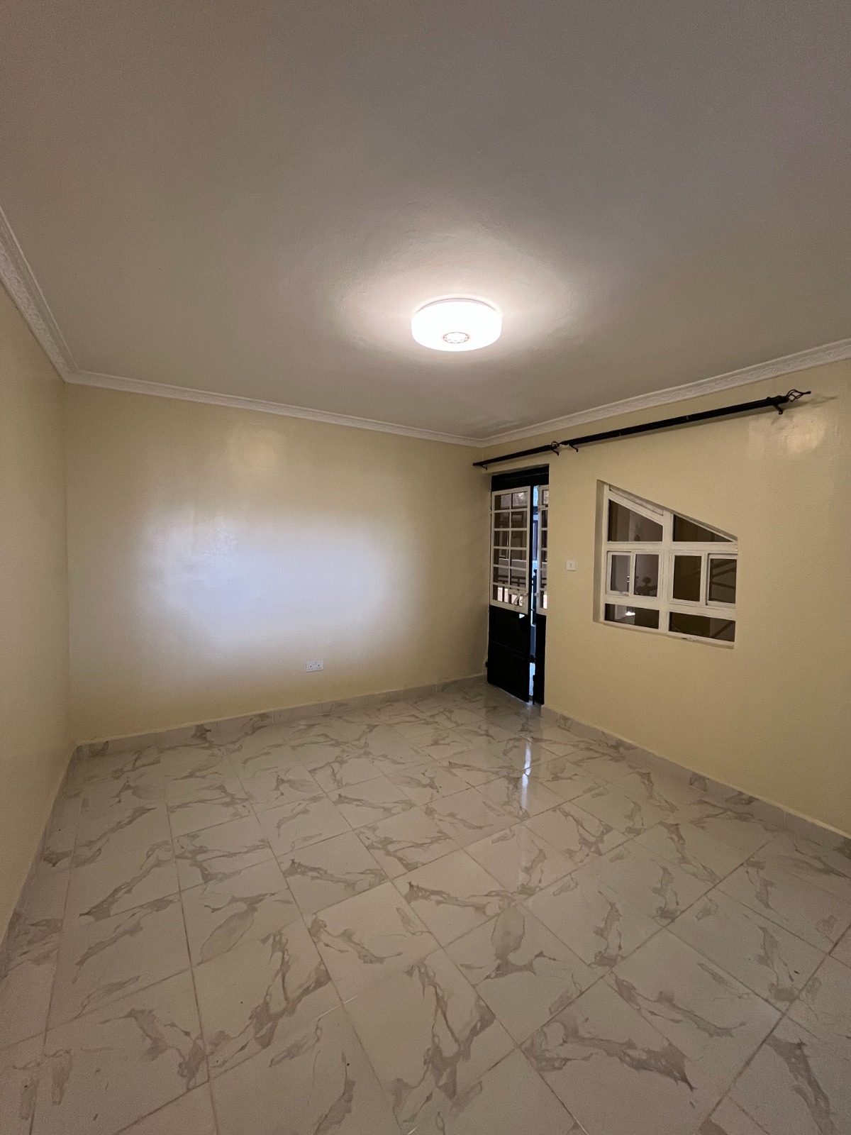 S & K Heights – 1 Bedroom Apartment in Kimbo, Matangi (Near Kwa Chief)